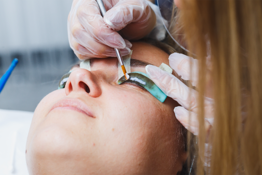 Blepharoplasty Newport Beach