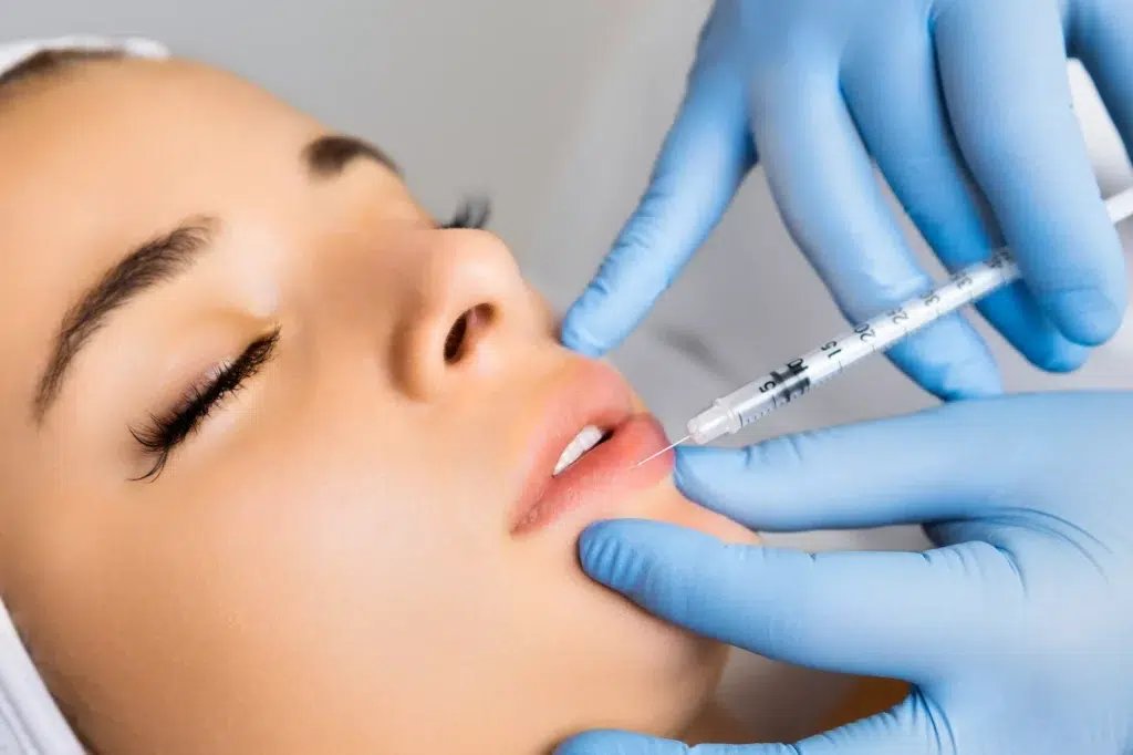 Lip Flip Orange County