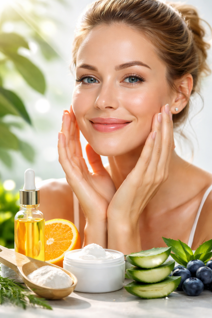 Tips on how to increase collagen production